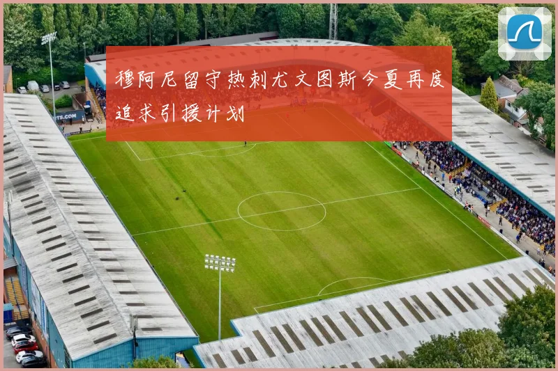 穆阿尼留守热刺尤文图斯今夏再度追求引援计划