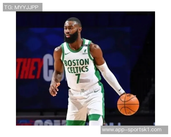 杰伦布朗承认失利责任在我直言为球队表现不佳感到愧疚