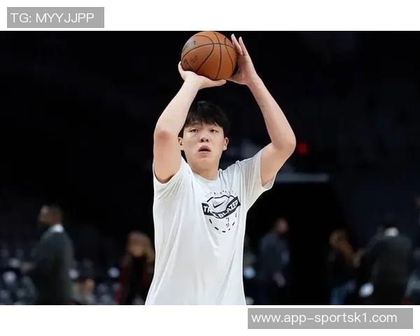 混音主帅赞杨瀚森防守提升明显对抗禁区后卫表现更加出色